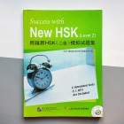 Успіх з Новим HSK 2 Тренувальні матеріали 